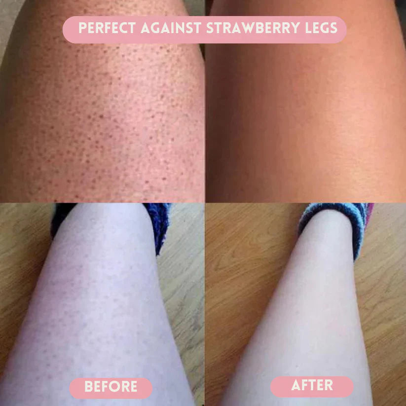 Qorva Shaver Pro