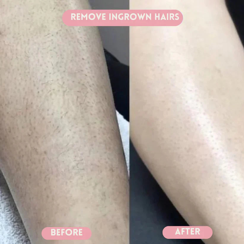 Qorva Shaver Pro