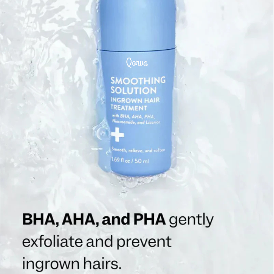 Soothing Hair Roll-on Serum