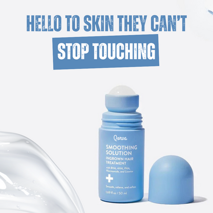 Soothing Hair Roll-on Serum