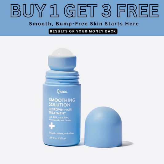 Soothing Hair Roll-on Serum